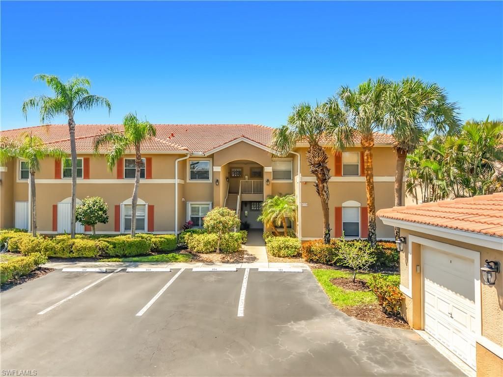 6930 Huntington Lakes Cir, Unit 104, Naples, FL 34119 Photo