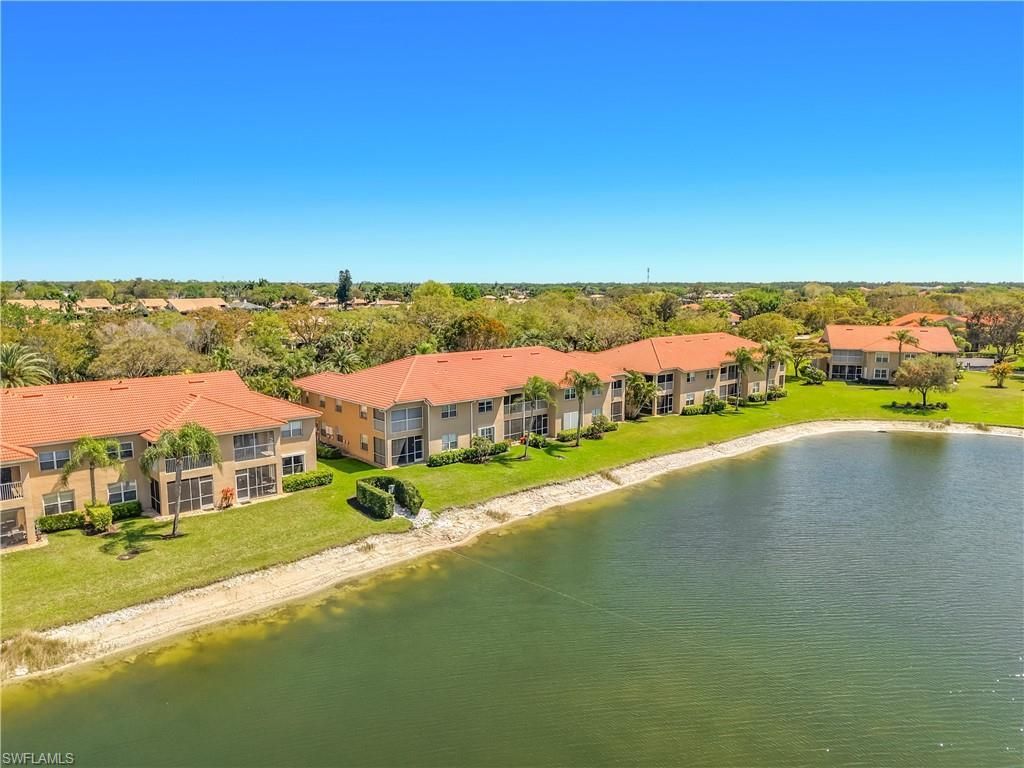 6930 Huntington Lakes Cir, Unit 104, Naples, FL 34119 Photo