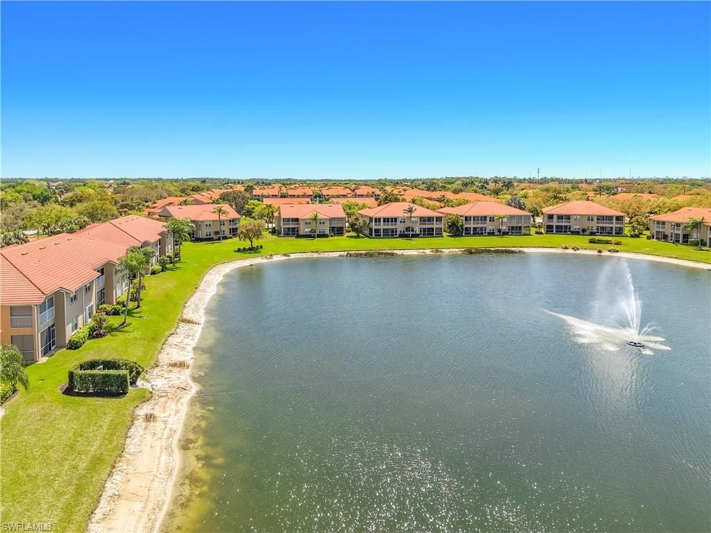 6930 Huntington Lakes Cir, Unit 104, Naples, FL 34119 Photo