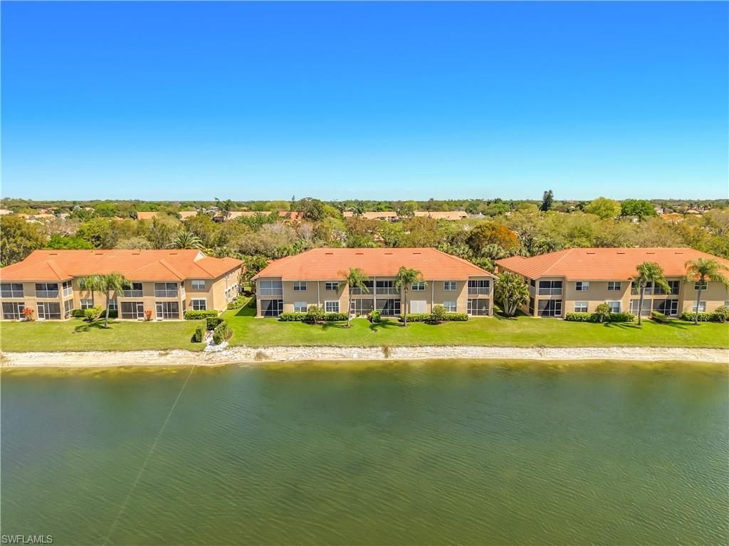 6930 Huntington Lakes Cir, Unit 104, Naples, FL 34119 Photo