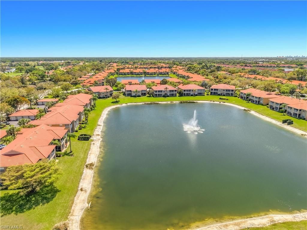 6930 Huntington Lakes Cir, Unit 104, Naples, FL 34119 Photo
