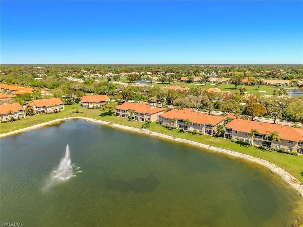 6930 Huntington Lakes Cir, Unit 104, Naples, FL 34119 Photo