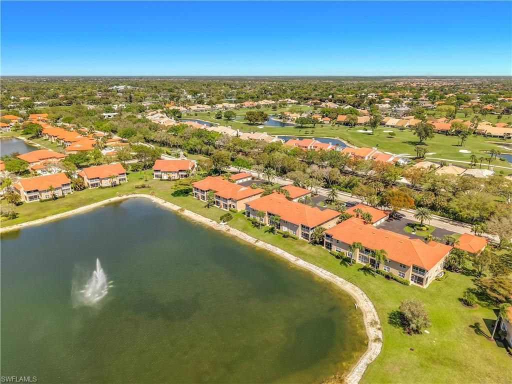 6930 Huntington Lakes Cir, Unit 104, Naples, FL 34119 Photo