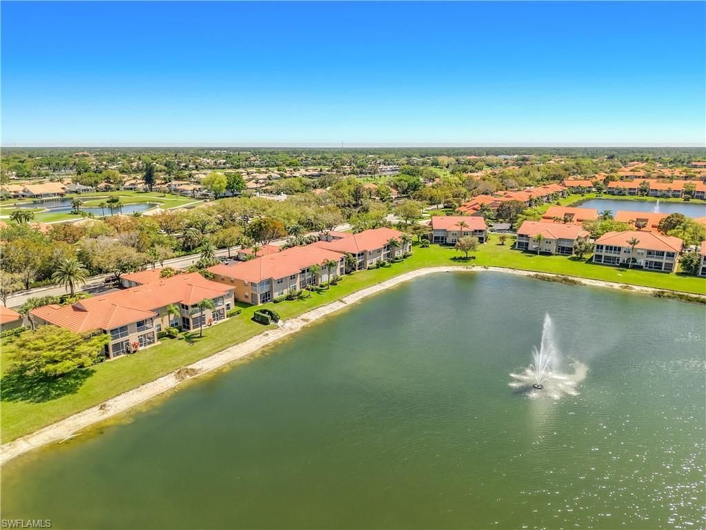 6930 Huntington Lakes Cir, Unit 104, Naples, FL 34119 Photo