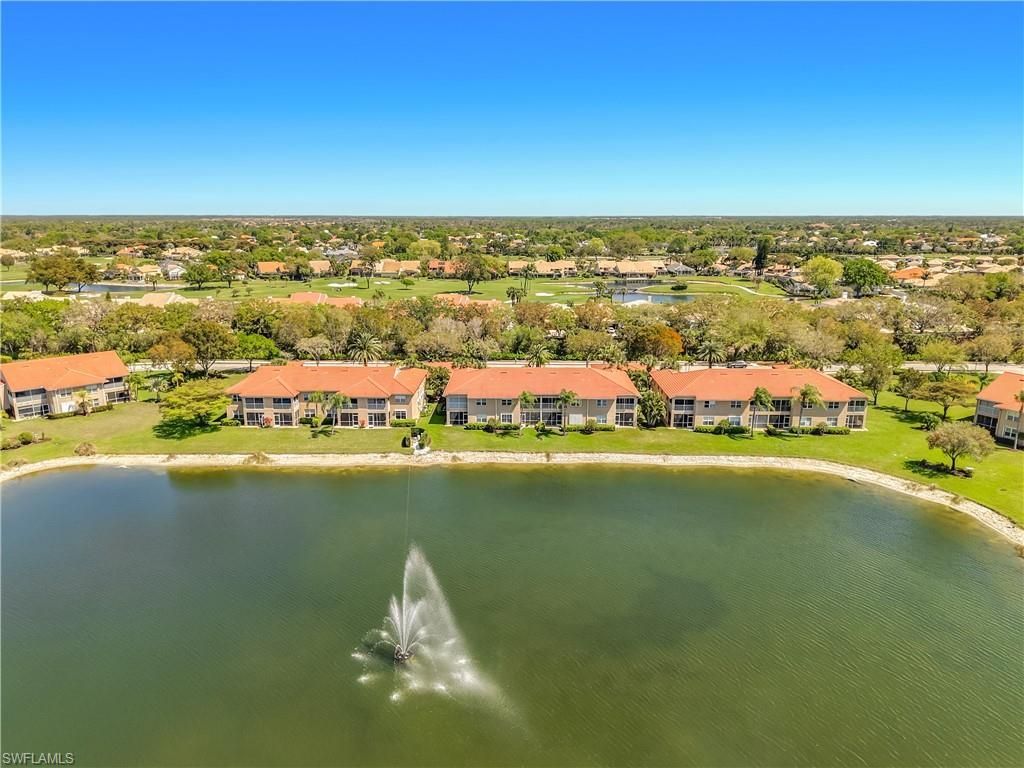 6930 Huntington Lakes Cir, Unit 104, Naples, FL 34119 Photo