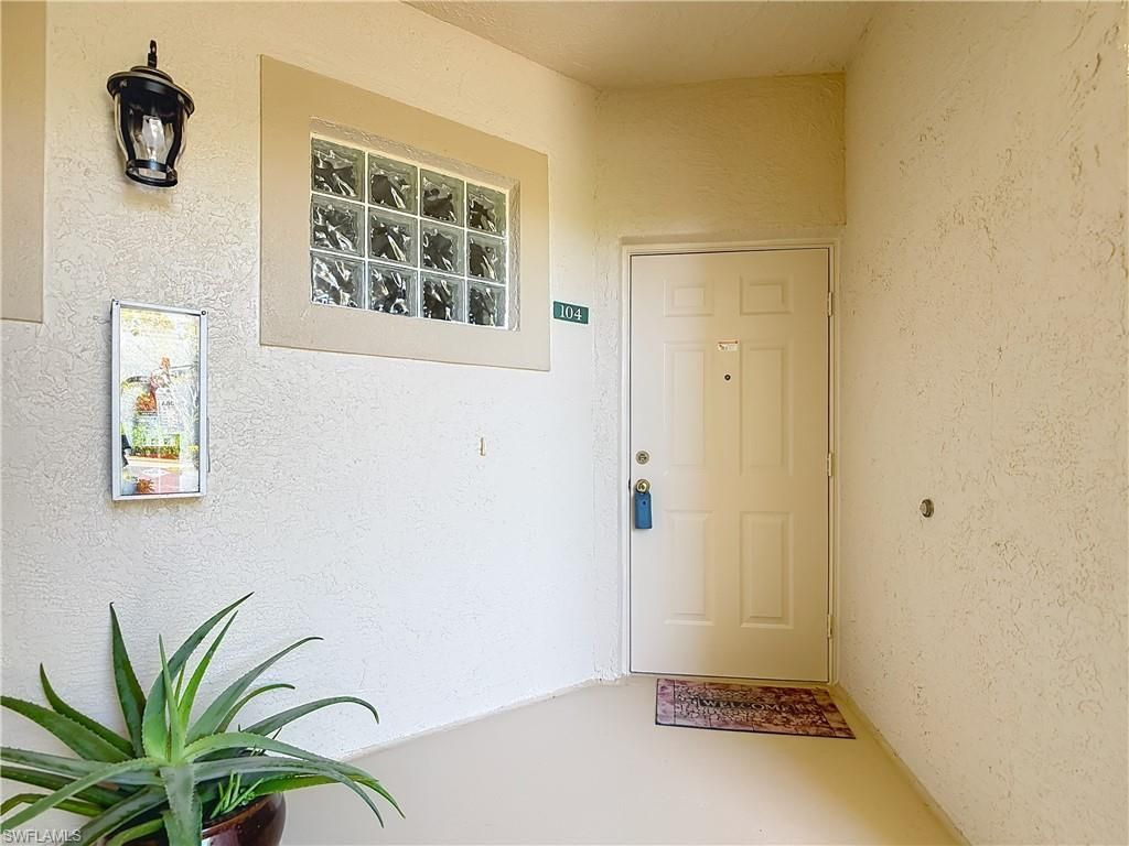 6930 Huntington Lakes Cir, Unit 104, Naples, FL 34119 Photo