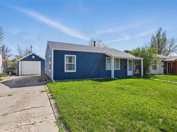 17 ST ANDREW, Rapid City, SD 57701