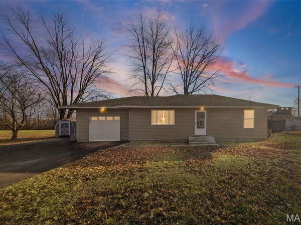 11 Richard Place, Belleville, IL 62223