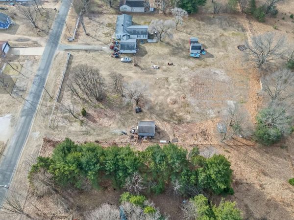 1323 Parkway Street, Muskegon, MI 49442