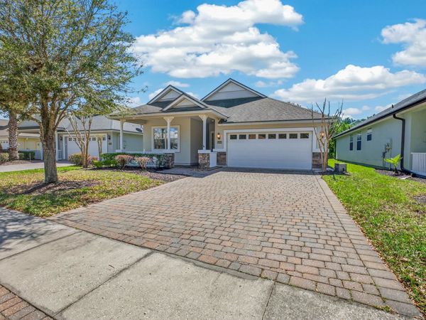 1446 Castle Pines Cir, St Augustine, FL 32092