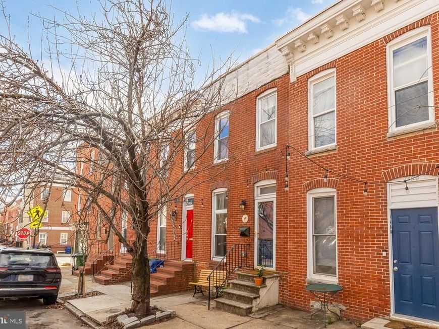 1452 Battery Avenue, Baltimore, MD 21230 Main Photo