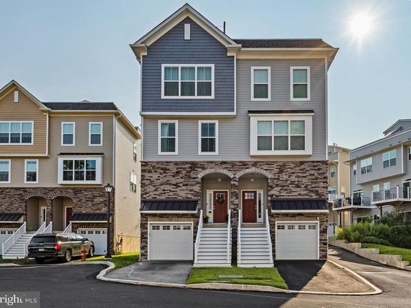 6707 CINNAMINSON COURT , PHILADELPHIA, PA 19128