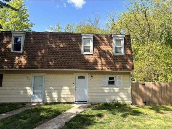 475 LA CASCATA TNHS, CLEMENTON, NJ 08021