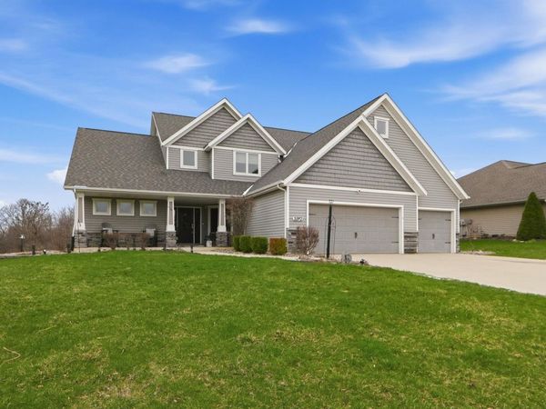 5392 Kodiak Trail, Auburn, IN 46706