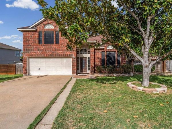 12502 FALLEN TOWER LN, Austin, TX 78753