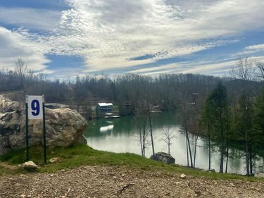 Lot 9 Sleepy Hollow Road, Unit Lot 9, East Bernstadt, KY 40729