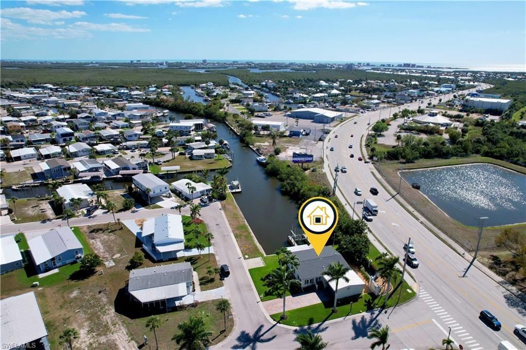 17520 Azalea Ln, Fort Myers Beach, FL 33931 Photo