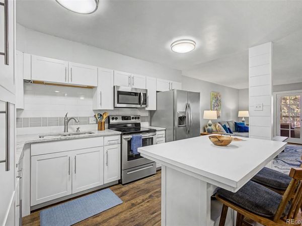 13626 E Bates Avenue , Unit 203, Aurora, CO 80014