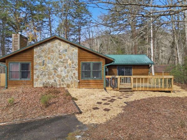 1773 Panorama Drive, Sautee Nacoochee, GA 30571