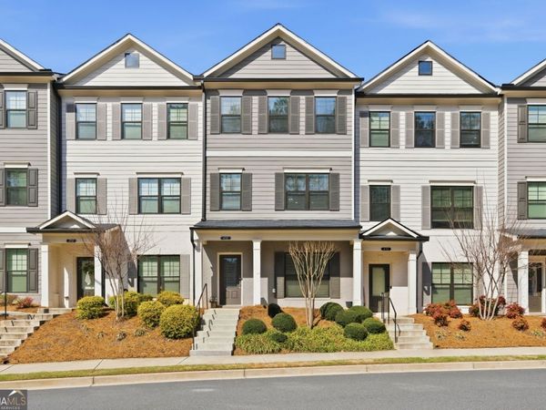 408 Stovall Place, Woodstock, GA 30188