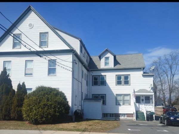 16 Wall Street, Unit 2, Foxboro, MA 02035