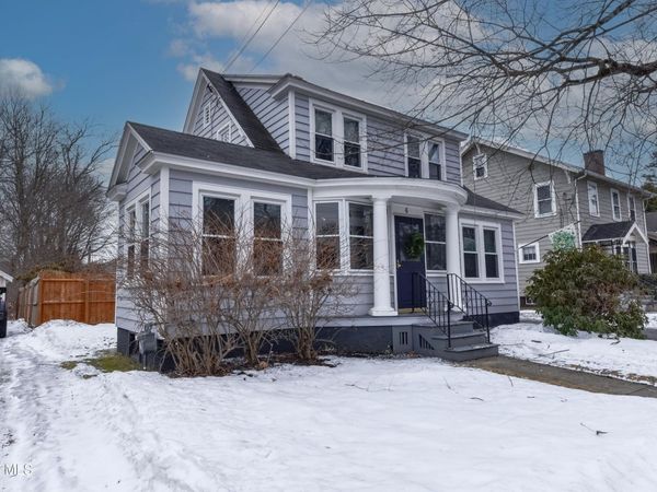 6 N Hollywood Avenue, Gloversville, NY 12078