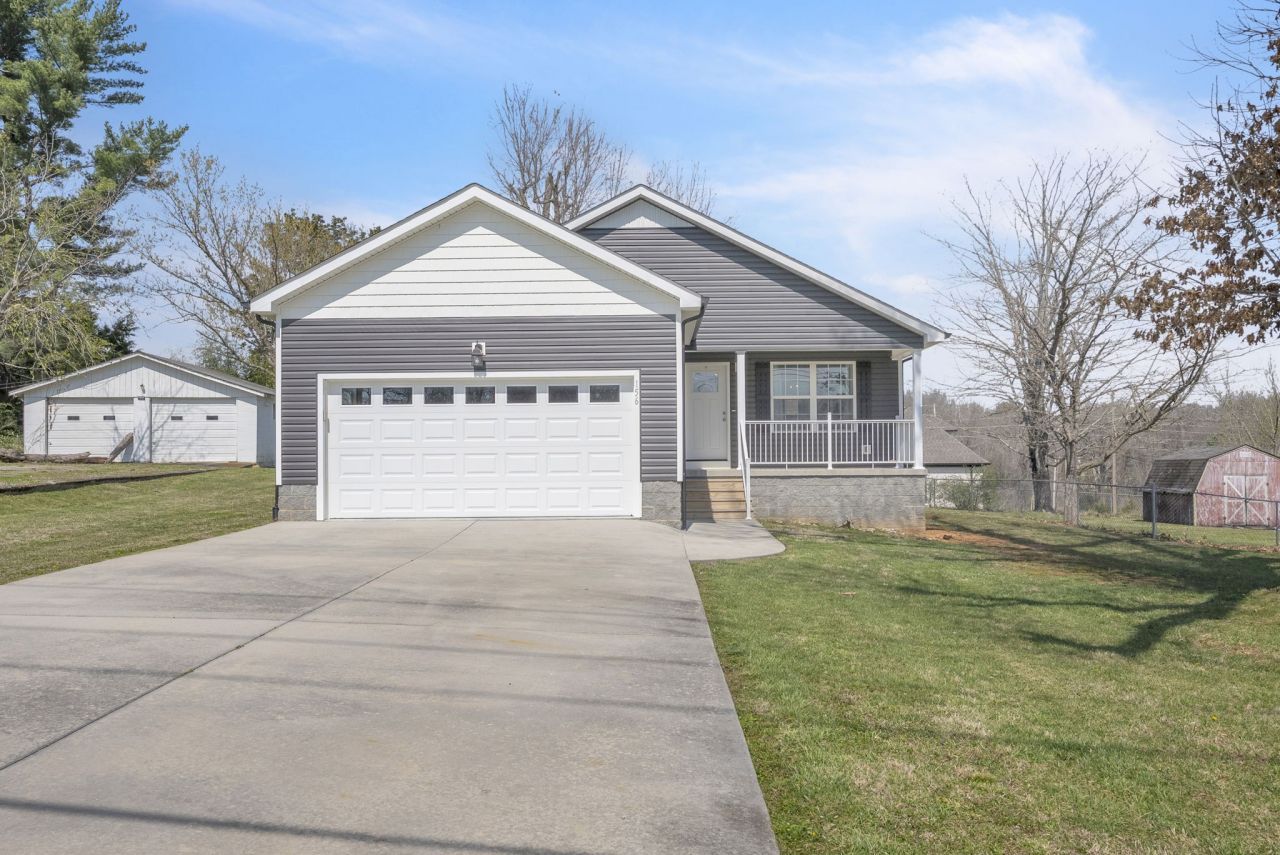 156 Old Post Rd, Mc Minnville, TN 37110 Main Photo