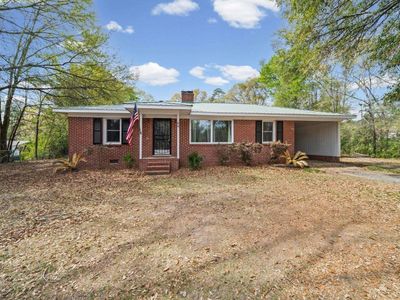 66 Elizabeth Street , Camden, SC 29020