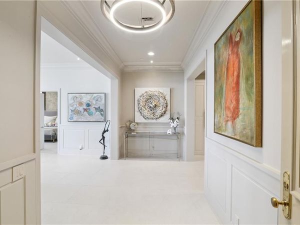 600 PORT OF NEW ORLEANS Place , Unit 5G, New Orleans, LA 70130