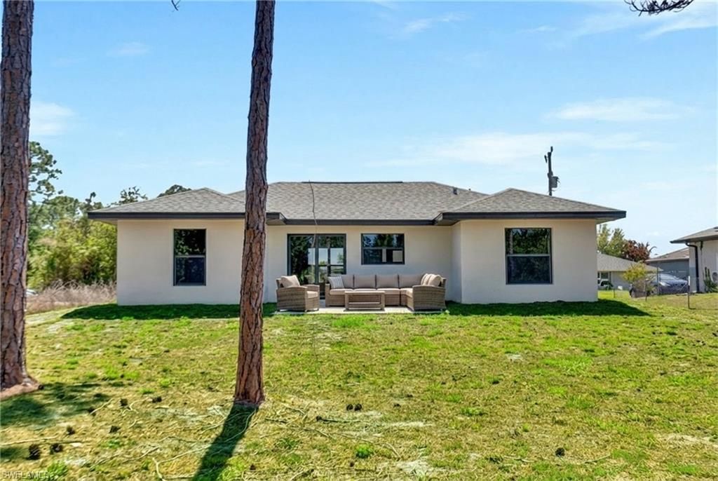 2912 8th St W, Lehigh Acres, FL 33971 Photo