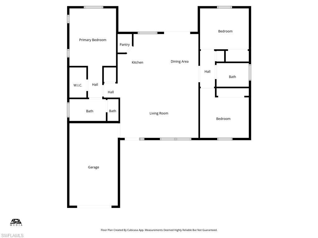 2912 8th St W, Lehigh Acres, FL 33971 Photo