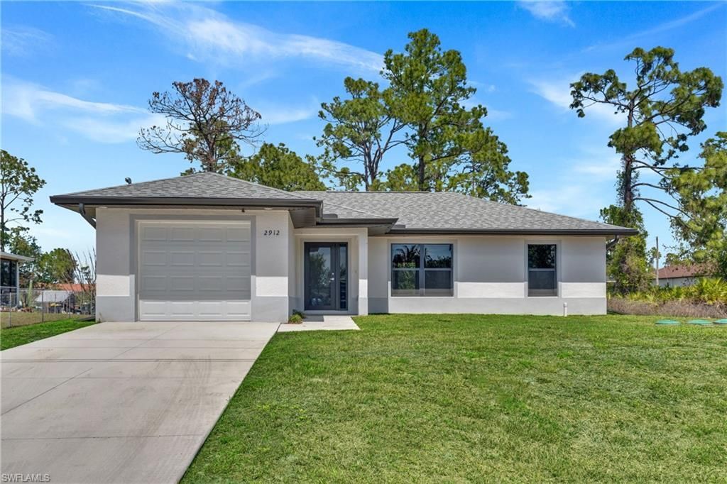 2912 8th St W, Lehigh Acres, FL 33971 Photo