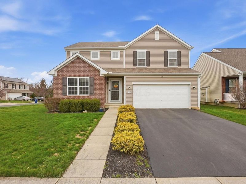 5968 Follensby Drive, Westerville, OH 43081 Photo 1