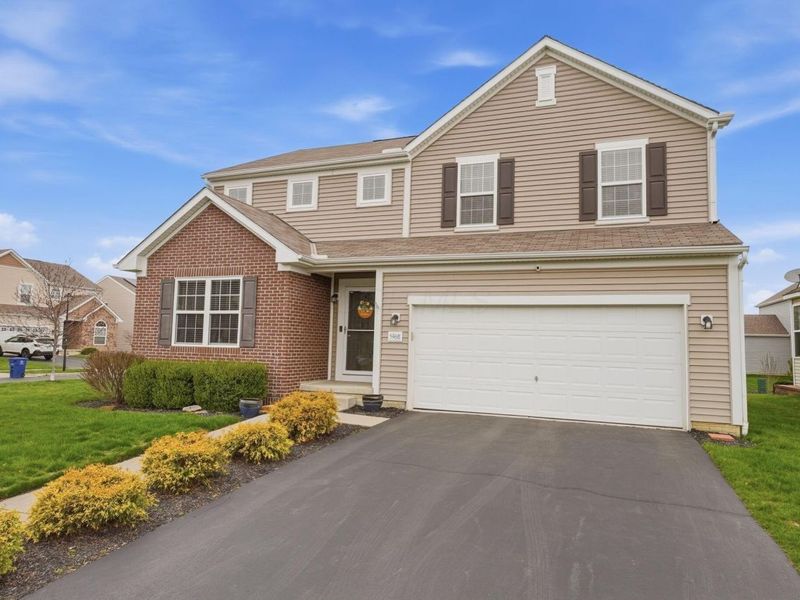 5968 Follensby Drive, Westerville, OH 43081 Photo 2