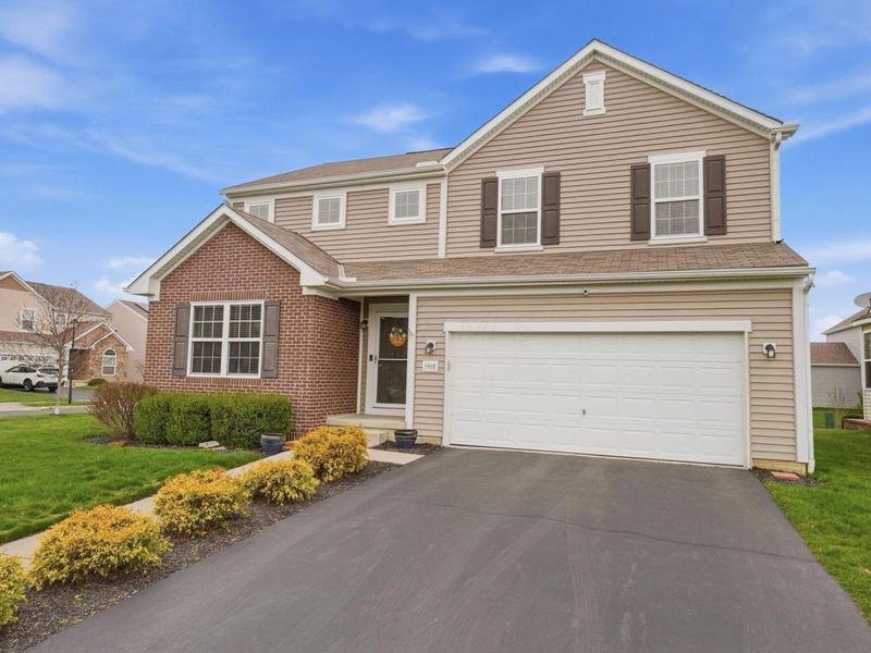 5968 Follensby Drive, Westerville, OH 43081 Photo 2