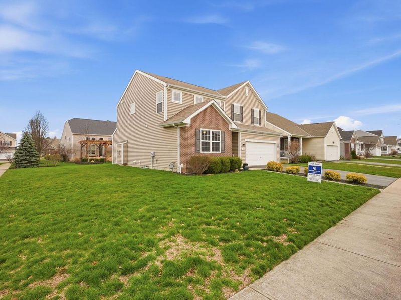 5968 Follensby Drive, Westerville, OH 43081 Photo 3