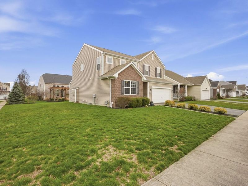 5968 Follensby Drive, Westerville, OH 43081 Photo 3