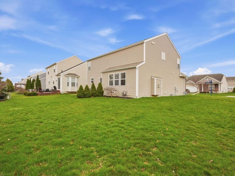 5968 Follensby Drive, Westerville, OH 43081 Photo 5