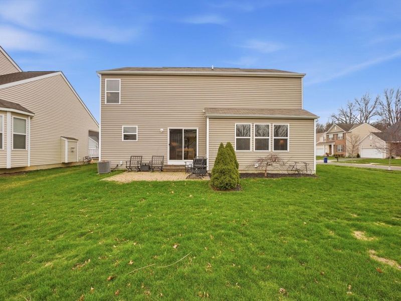 5968 Follensby Drive, Westerville, OH 43081 Photo 5