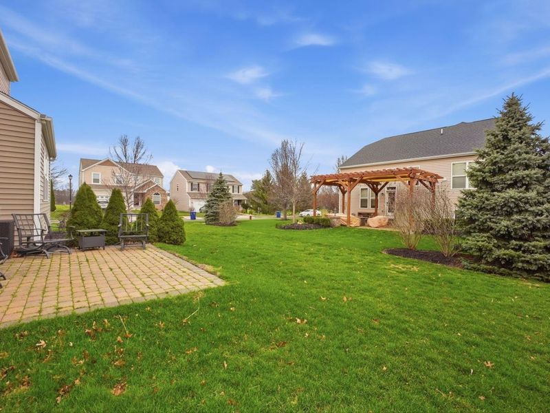 5968 Follensby Drive, Westerville, OH 43081 Photo 8