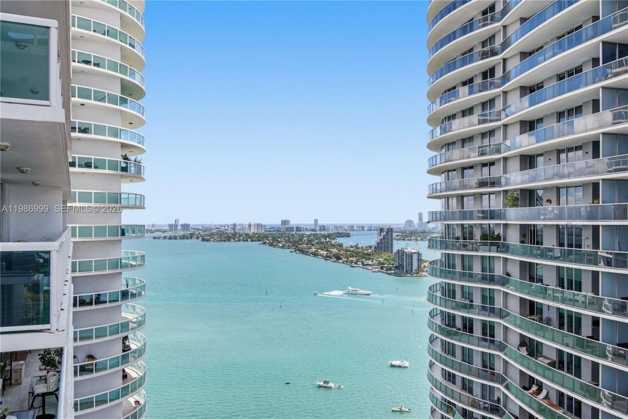 1800 N Bayshore Dr, Unit 3115, Miami, FL 33132 Photo