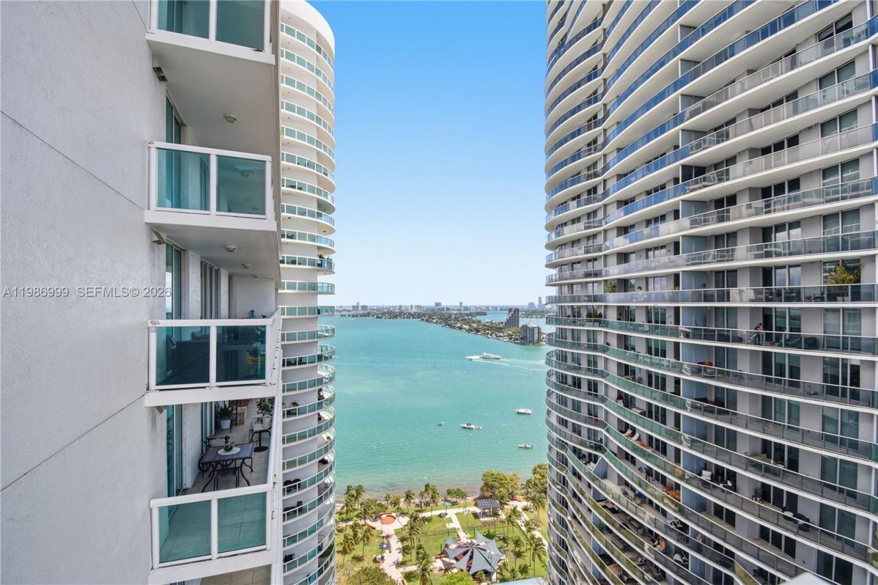 1800 N Bayshore Dr, Unit 3115, Miami, FL 33132 Photo