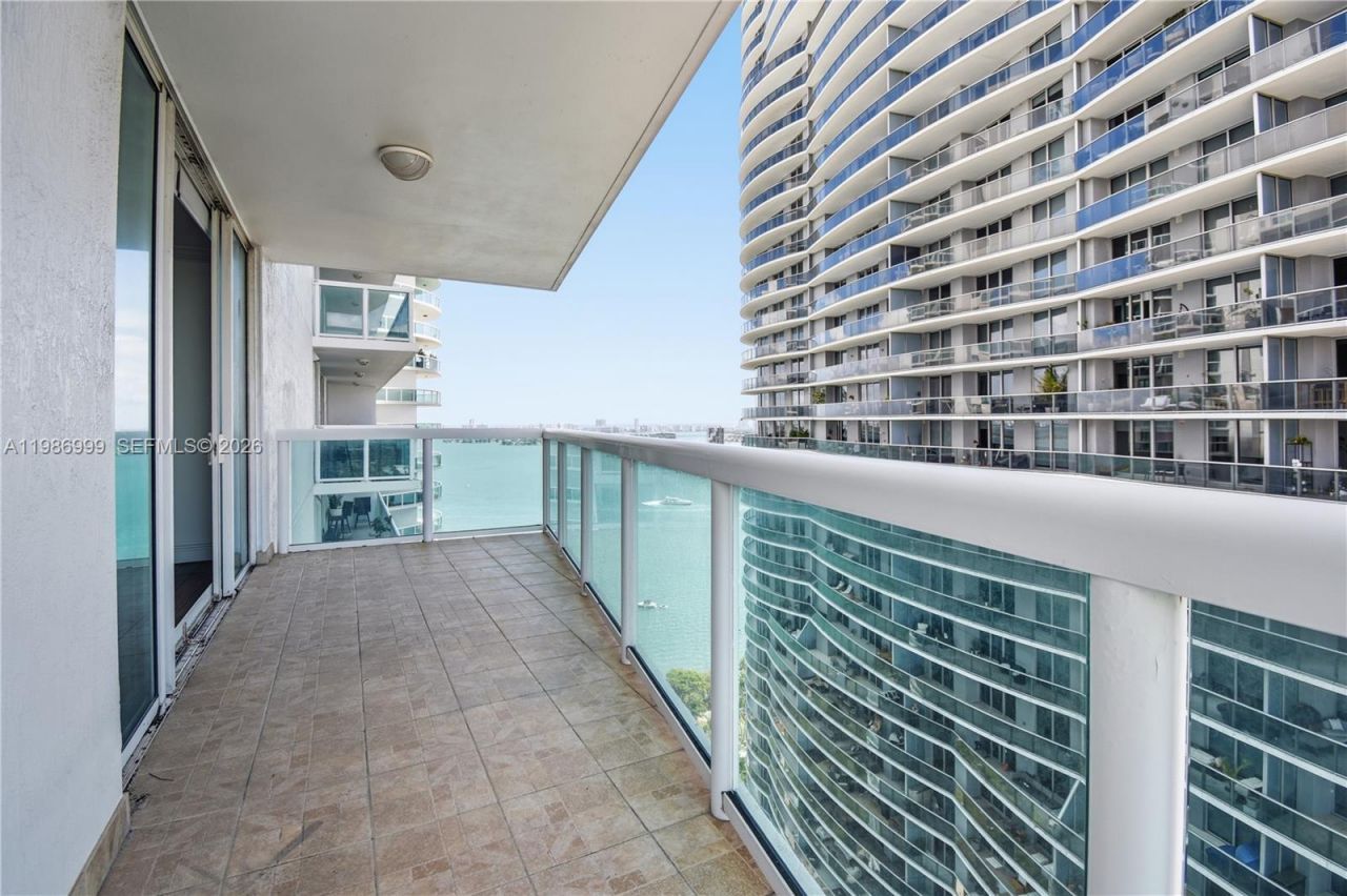 1800 N Bayshore Dr, Unit 3115, Miami, FL 33132 Photo