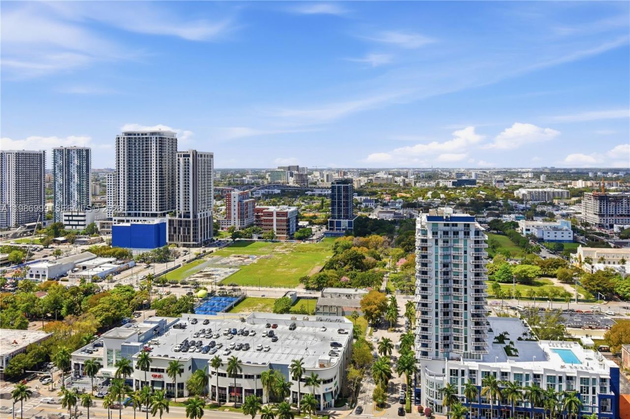 1800 N Bayshore Dr, Unit 3115, Miami, FL 33132 Photo