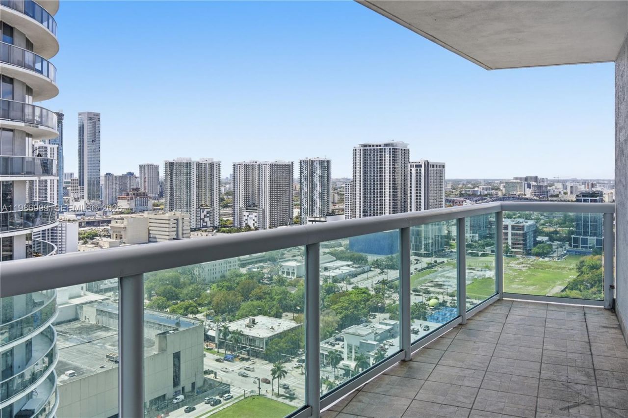 1800 N Bayshore Dr, Unit 3115, Miami, FL 33132 Photo