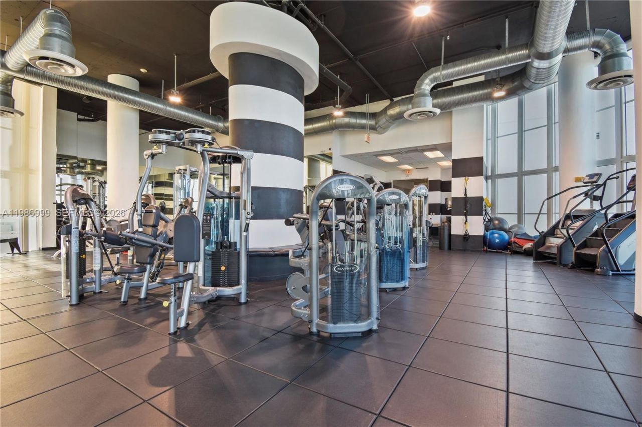 1800 N Bayshore Dr, Unit 3115, Miami, FL 33132 Photo