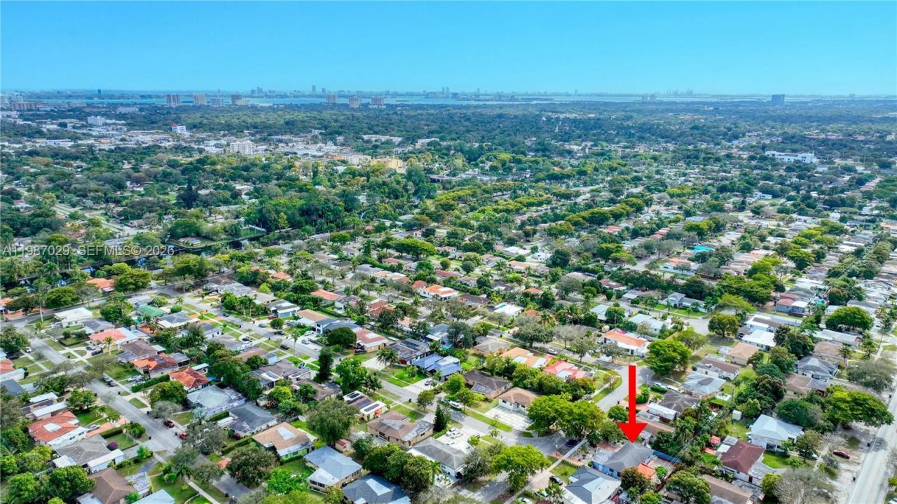 12890 NE Miami Ct , North Miami, FL 33161 Photo