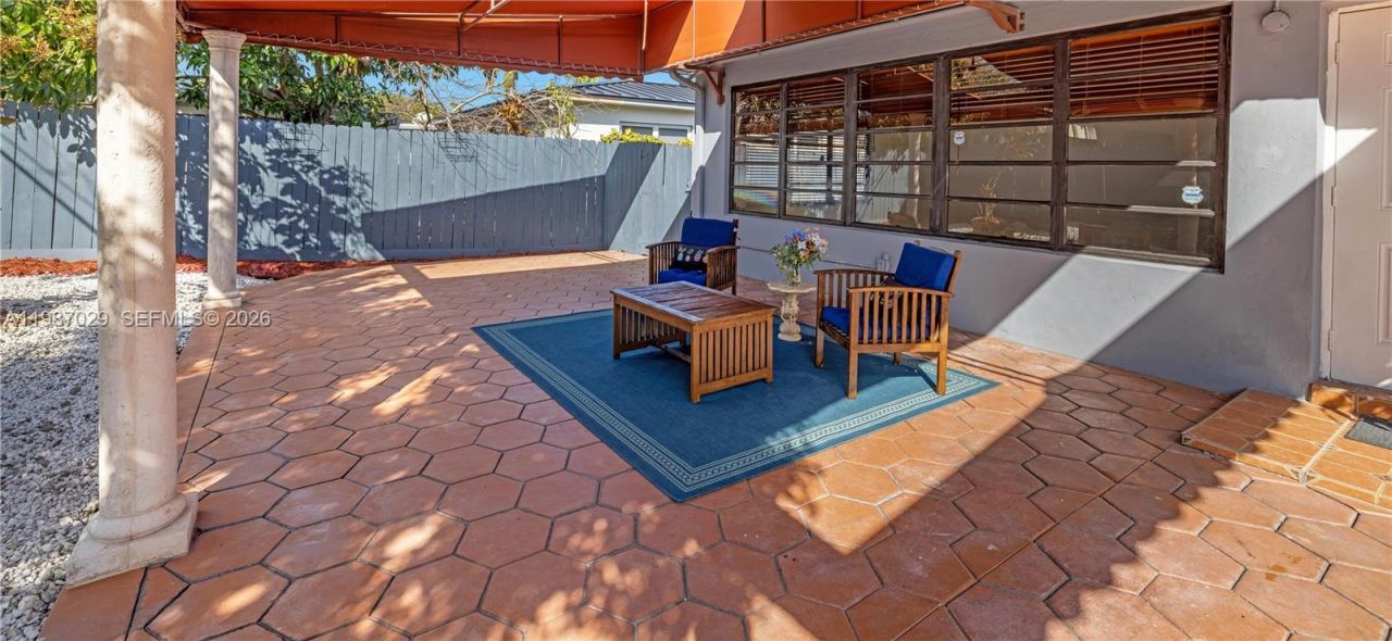 12890 NE Miami Ct , North Miami, FL 33161 Photo