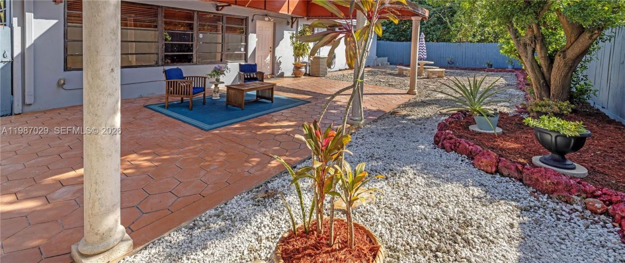 12890 NE Miami Ct , North Miami, FL 33161 Photo