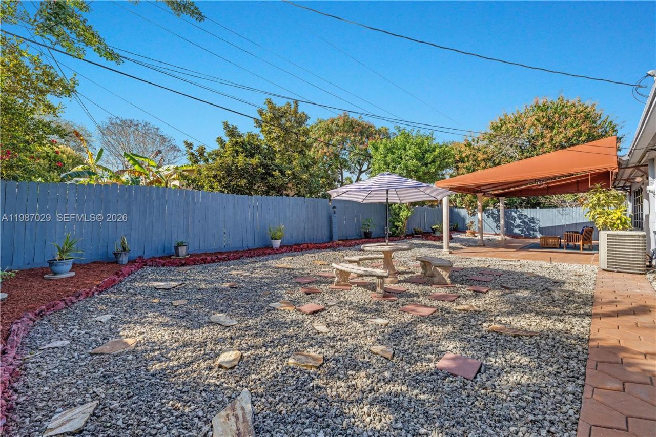 12890 NE Miami Ct , North Miami, FL 33161 Photo